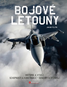 Bojové letouny
