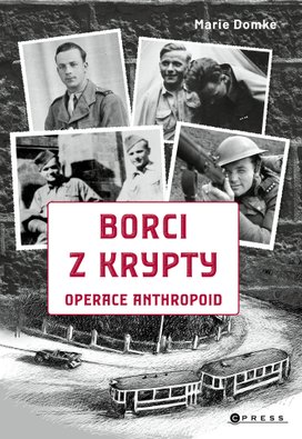 Borci z krypty