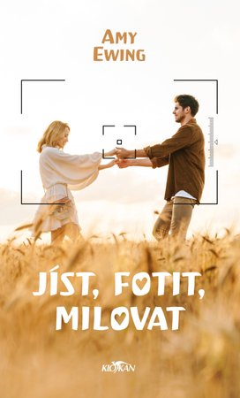 Jíst, fotit, milovat