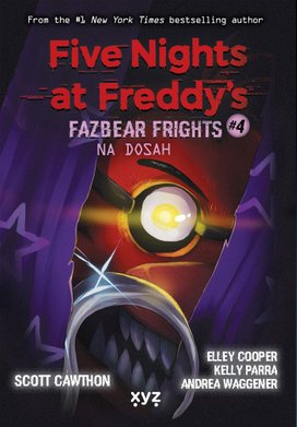Five Nights at Freddy's: Na dosah