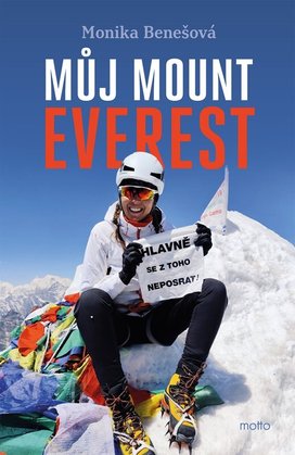 Můj Mount Everest