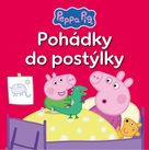 Peppa Pig Pohádky do postýlky