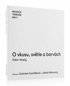 O vkusu, světle a barvách