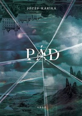Pád