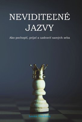 Neviditeľné jazvy