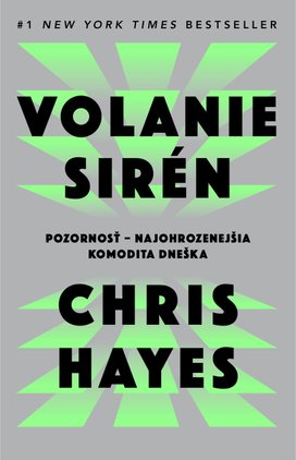 Volanie sirén