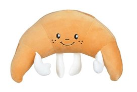 Gifty Plush toy Croissant