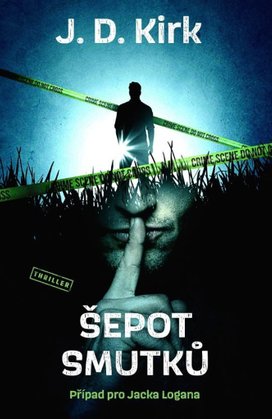 Šepot smutků