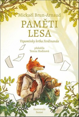 Paměti lesa