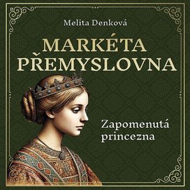 Markéta Přemyslovna