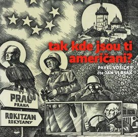 Tak kde jsou ti Američani?