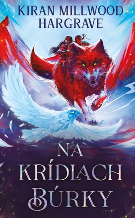 Na krídlach búrky