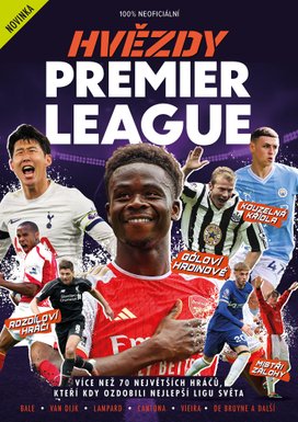 Hvězdy Premier League