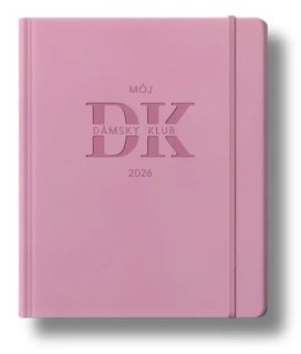 Môj Dámsky klub 2026