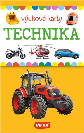 Technika výukové karty