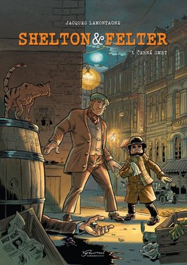 Shelton a Felter 1