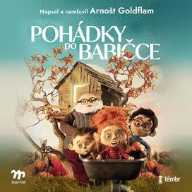 Pohádky po babičce