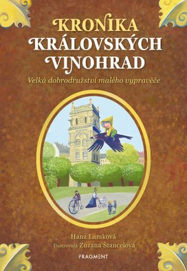 Kronika Královských Vinohrad
