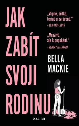 Jak zabít svoji rodinu
