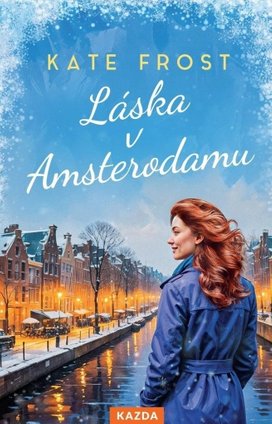 Láska v Amsterodamu