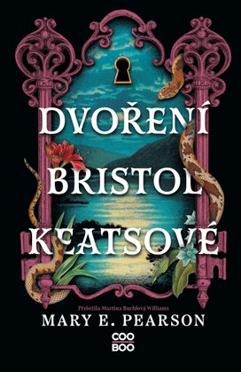 Dvoření Bristol Keatsové