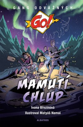 Mamutí chlup