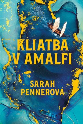 Kliatba v Amalfi