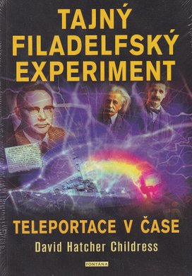 Tajný filadelfský experiment