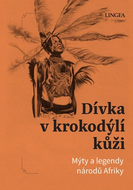 Dívka v krokodýlí kůži
