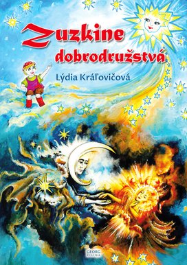 Zuzkine dobrodružstvá