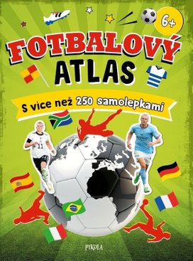 Fotbalový atlas