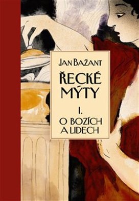 Řecké mýty I.