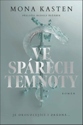 Ve spárech temnoty