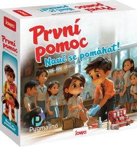 První pomoc