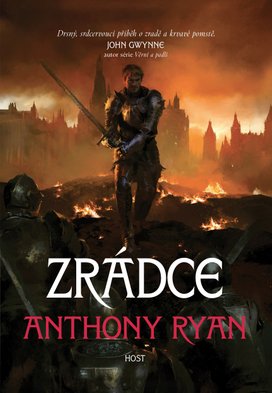 Zrádce