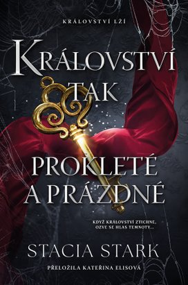 Království tak prokleté a prázdné