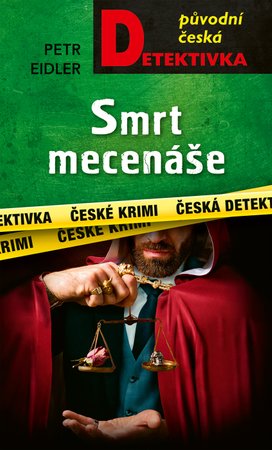 Smrt mecenáše