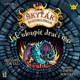 Jak uloupit dračí meč