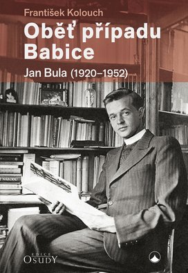 Oběť případu Babice