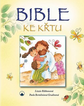 Bible ke křtu