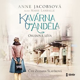 Osudová léta