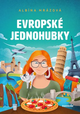 Evropské jednohubky 