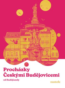 Procházky Českými Budějovicemi