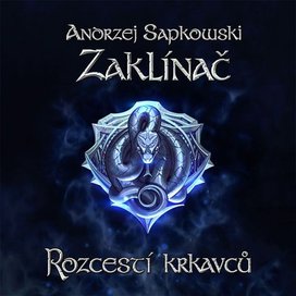 Zaklínač Rozcestí krkavců