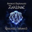 Zaklínač Rozcestí krkavců
