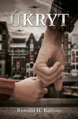 Úkryt