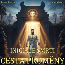 Iniciace Smrti - Cesta proměny