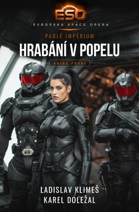 Hrabání v popelu
