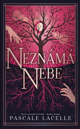 Neznámá nebe