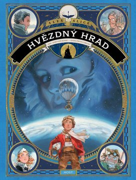 Hvězdný hrad